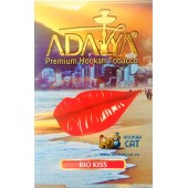 Табак Adalya Rio Kiss (Адалия Рио Кисс) 50г